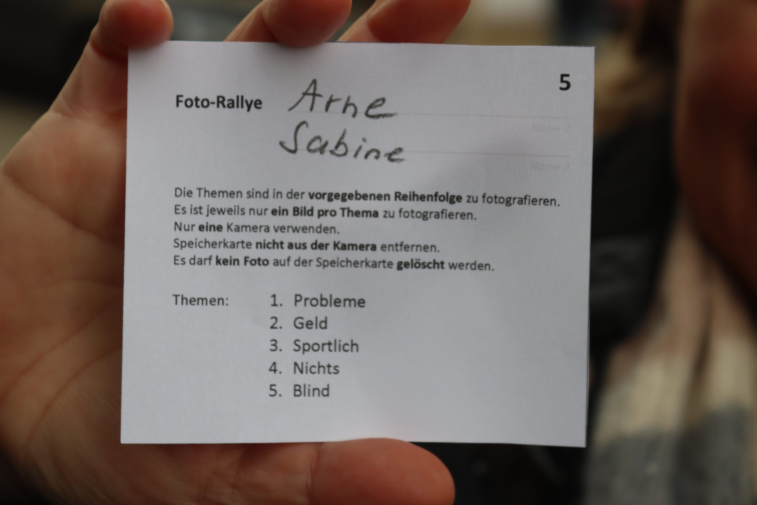Challenge Bad Schandau 2023
